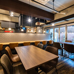 スローリー キッチン - 