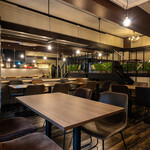 スローリー キッチン - 