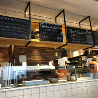 PIZZERIA　37 - 