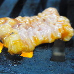 江畑 - この輝き！