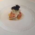 フォリオリーナ・デッラ・ポルタ・フォルトゥーナ - ★7　アミューズ　ひめじ