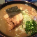 真空 740円 大盛り100円