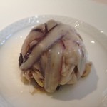 フォリオリーナ・デッラ・ポルタ・フォルトゥーナ - ★8.5　パッパルデッレ