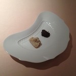 フォリオリーナ・デッラ・ポルタ・フォルトゥーナ - ★7　プティフール