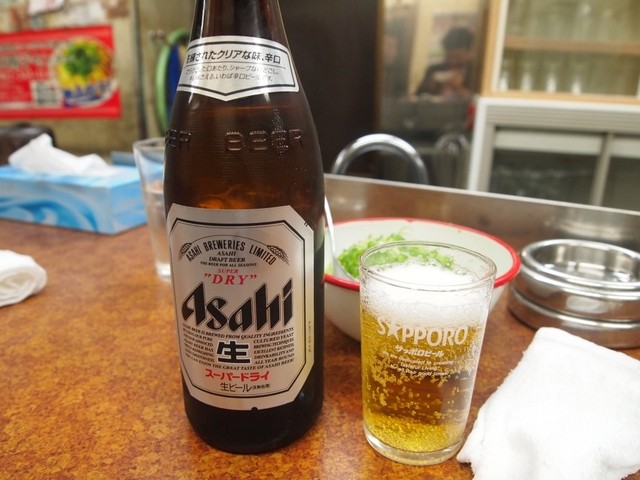 Nagarekawa Gyoza Center photo 5