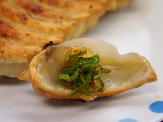 Nagarekawa Gyoza Center photo 3