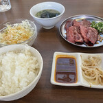 Yakiniku Horumon Sotoma - 