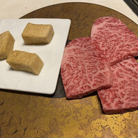 和牛焼肉 ワンダフィレ - 