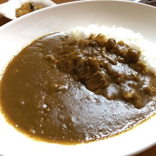 カフェ アンタレス_2