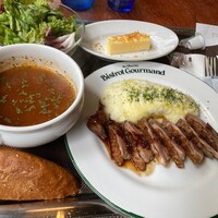 ビストロ グルマン - 