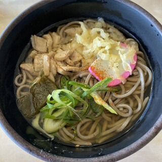 ドライブインやくの_1