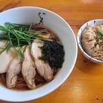 麺屋 くりた - 