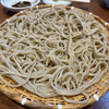 蕎麦の三心