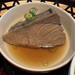 ごはん処 引目鉤鼻 - 