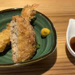 ごはん処 引目鉤鼻 - 