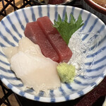 ごはん処 引目鉤鼻 - 