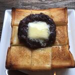 アンバードロップコーヒーロースターズ - 