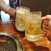 清江苑 池袋西口本店 - 