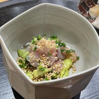 北浜鮨やまの - 