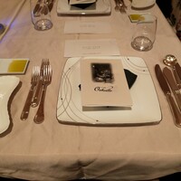フランス料理 オークヴィル - 