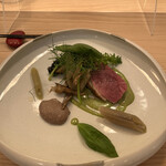 Restaurant MiYa－Vie - 