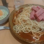 スパゲティ コモ - 