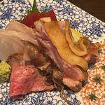 旬魚旬菜 きたむら - 