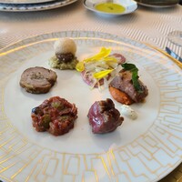 SALONE TOKYO - 