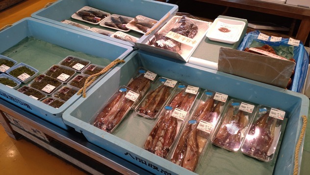 気仙沼お魚いちば - 南気仙沼（海鮮丼）の写真