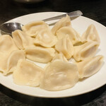 本格中華食べ放題 棲鳳閣 - 