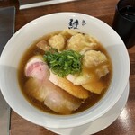 麺や 維新 - 