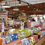 Kesennumao Sakana Ichiba - 店内①