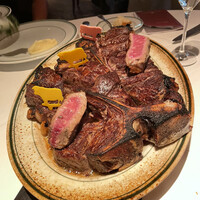 ウルフギャング・ステーキハウス 六本木 - 