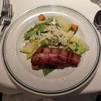 ウルフギャング・ステーキハウス 六本木 - 