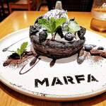 MARFA CAFE - 