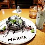 MARFA CAFE - 