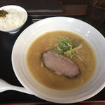 らーめん きくや - 料理写真: