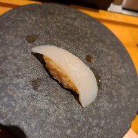 築地青空三代目 本店 - 