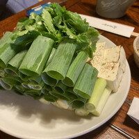 はり重 道頓堀本店 - 
