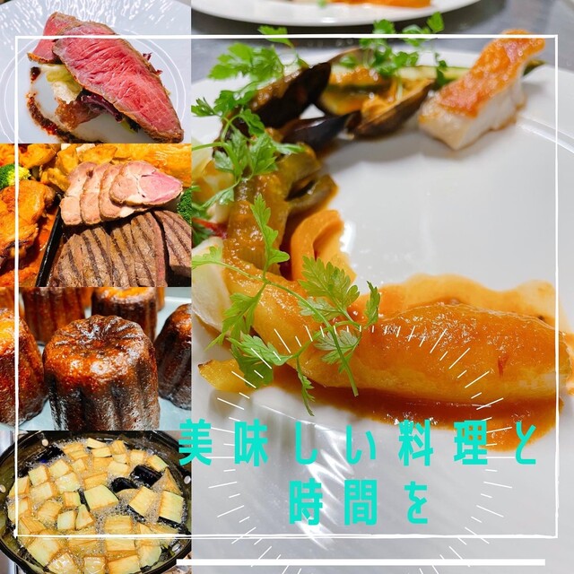 vin-ya jete ashigaru - 古川（イタリアン）の写真