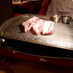 サムギョプサル nicoya - 