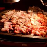 サムギョプサル nicoya - 