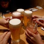 サムギョプサル nicoya - 