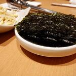 サムギョプサル nicoya - 