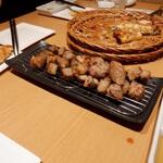 サムギョプサル nicoya - 