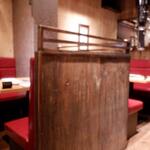 サムギョプサル nicoya - 