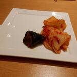 サムギョプサル nicoya - 