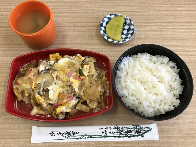 みさち食堂 - 東室蘭（食堂）の写真