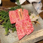 焼肉韓食房だんだん - 