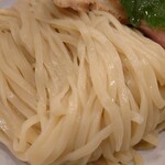 なにわ 麺次郎 - 麺